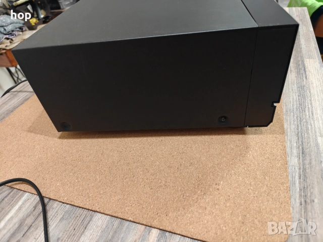 Aiwa AD-F810, снимка 5 - Декове - 52454497