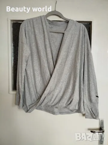 Жилетка хл -2 хл. Puma, снимка 8 - Жилетки - 49687585