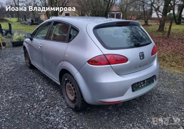 Seat Leon НА ЧАСТИ 7 БРОЯ , снимка 18 - Автомобили и джипове - 47809672