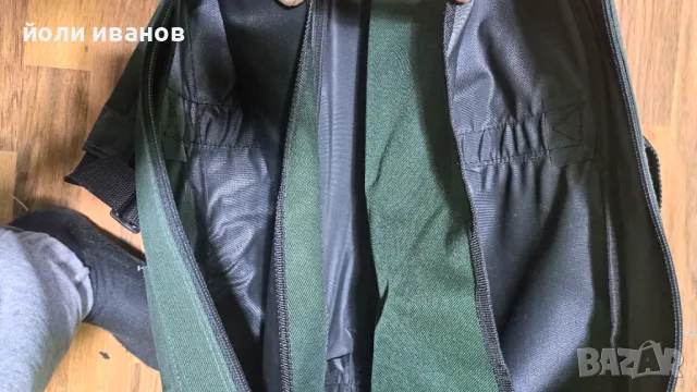 Калъф за въдици,нов, снимка 13 - Екипировка - 50420013