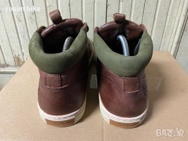 ''Timberland 2 0 Cupsole Chukka''оригинални боти 44 номер, снимка 7 - Мъжки боти - 45423878