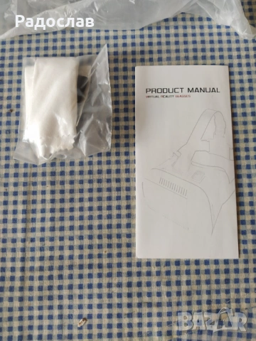 3D очила за виртуална реалност , снимка 5 - 3D VR очила за смартфон - 53388428