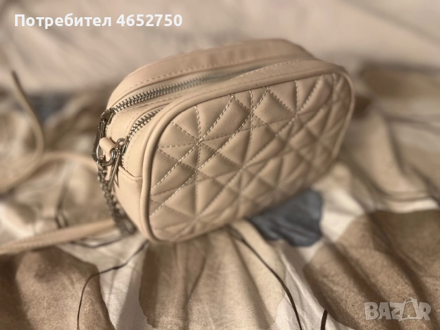 Дамска чанта