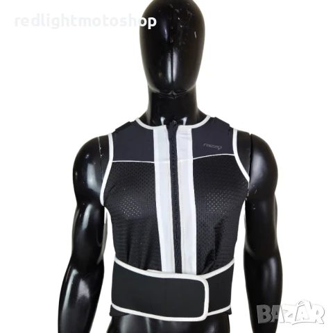 📌 5187 | Razzq | Ризница, протектор за гръб | НОВ | Размер L | 70 лв., снимка 2 - Аксесоари и консумативи - 50826184