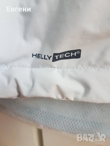 Дамско туристическо яке, снимка 4 - Якета - 53889373