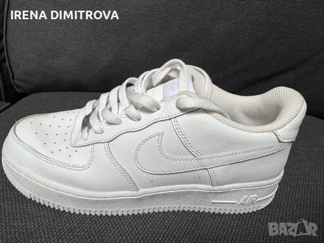 Nike Air Force номер 39, снимка 9 - Маратонки - 51480636
