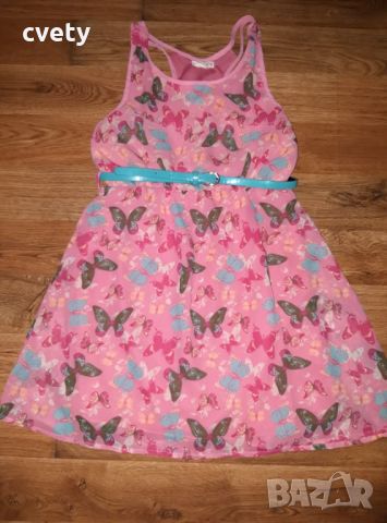 Нова рокля One Step Up , снимка 1 - Детски рокли и поли - 46165063