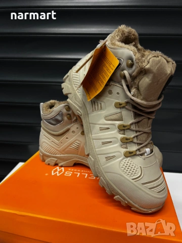 Мъжки Боти Marwells -311880-45, снимка 3 - Мъжки боти - 53040628