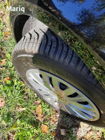 VW Jetta 2.5, снимка 13 - Автомобили и джипове - 52264781