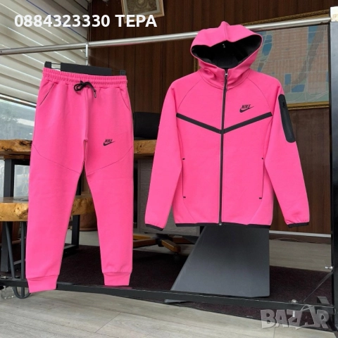 Висок клас детски екипи Найк ❤️, снимка 5 - Детски якета и елеци - 51882592