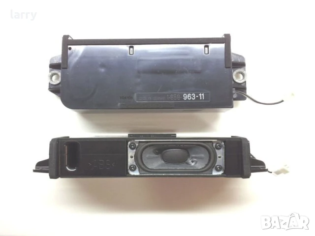 Телевизор Sony KD-43XG8196 на части, снимка 6 - Части и Платки - 48095365