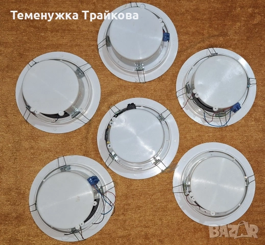 Озвучителни тела за вграждане (по снимки), снимка 2 - Други - 53533031