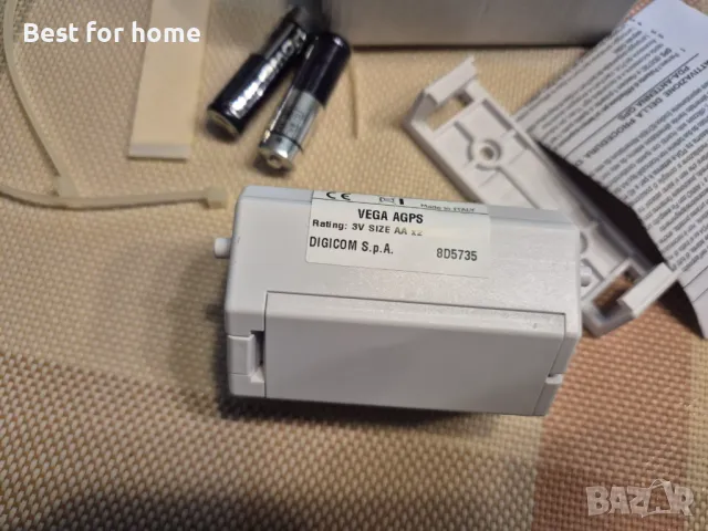 Професионален GPS предавател/антена VEGA AGPS-  камиони, лодки, коли, снимка 5 - Аксесоари и консумативи - 49778920