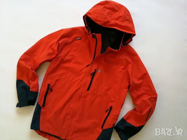 Missing Link Gore-Tex Outdoor - XL - оригинално яке, снимка 8 - Якета - 47525526