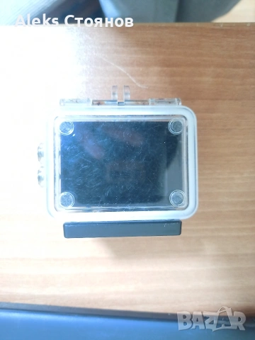 екшън камера водоустойчиво и удароустойчива, снимка 2 - Камери - 53999614