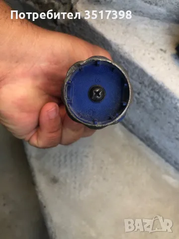 Тръборез Knipex  90 31 02, снимка 11 - Ключове - 50212777