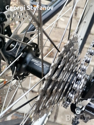 CUBE 26 цола, снимка 4 - Велосипеди - 53646900