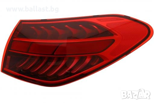 Стоп десен A2069060201 C Klasse W206