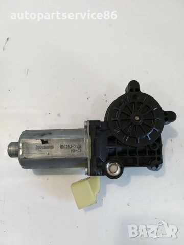 Мотор за преден ляв прозорец за врата за Volvo S60 D5 (2007) 0130821760