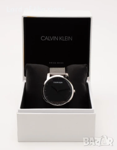 Оригинален марков мъжки часовник CALVIN KLEIN