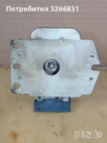 реле регулатор РР 380, снимка 2 - Части - 50401857