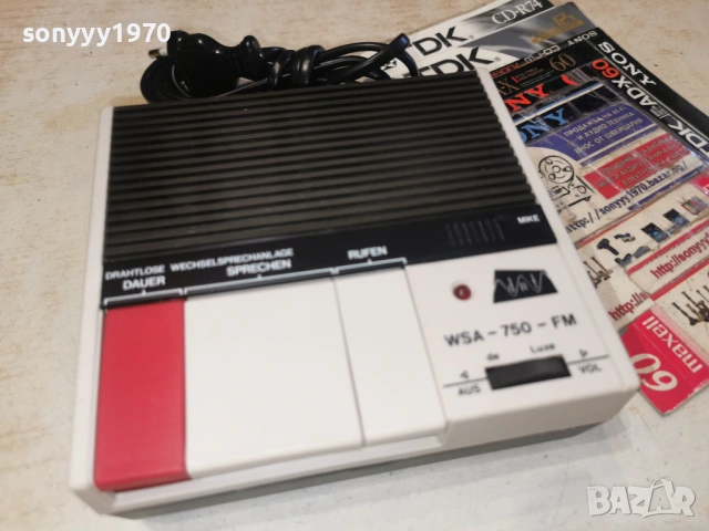 wsa-внос германия 1702260817LCHERY1, снимка 8 - Други - 53503349