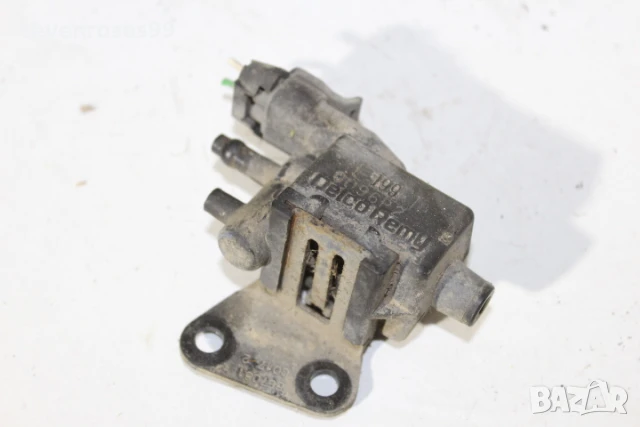 Вакуум Рено Меган Сценик 1998 1.6i Renault Megane Scenic  0096P2 Delco Remy 199