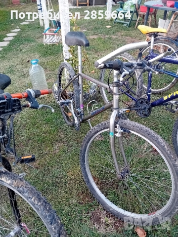 Продава се колела , снимка 4 - Велосипеди - 51975252