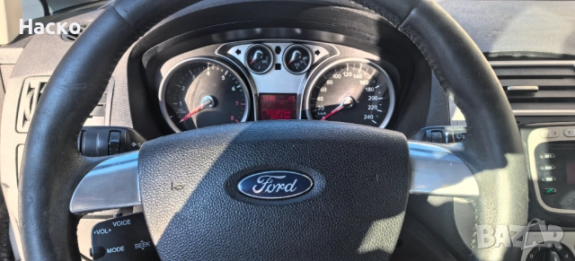 Ford c-max , снимка 6 - Автомобили и джипове - 52822798