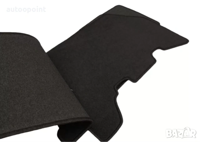 Мокетни стелки за JEEP Grand Cherokee WJ (1999-2004) Petex, снимка 3 - Аксесоари и консумативи - 53808748