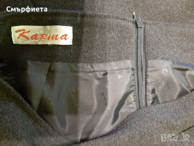 Дамски поли Карина, снимка 8 - Поли - 23477593