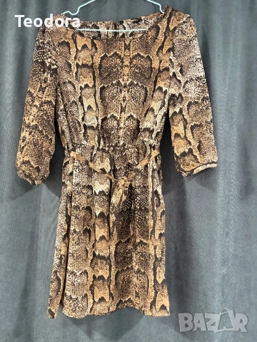 Летни роклички, снимка 4 - Рокли - 54184217