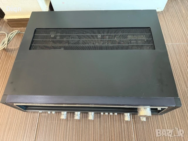 Pioneer SX-5530, снимка 4 - Ресийвъри, усилватели, смесителни пултове - 51398201