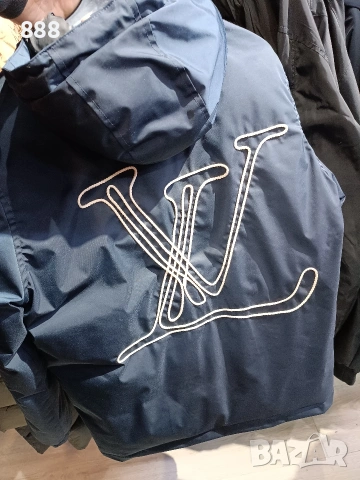 мъжки якета , снимка 2 - Якета - 53143675