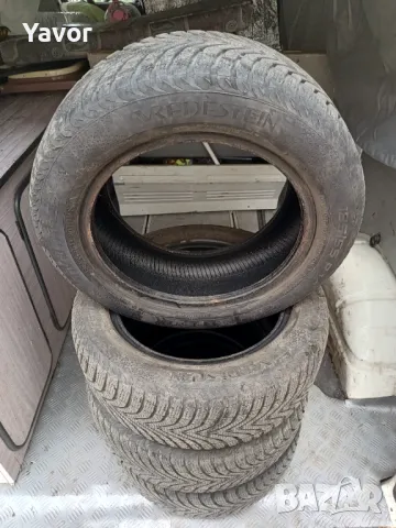 гуми 185 /55/14"  Dot 2016 , снимка 8 - Гуми и джанти - 42134219