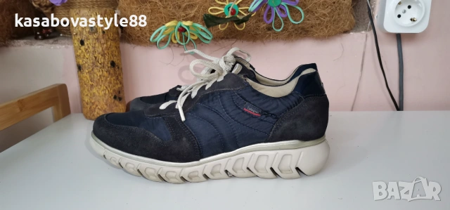 Спортни обувки Callaghan 37 н. 