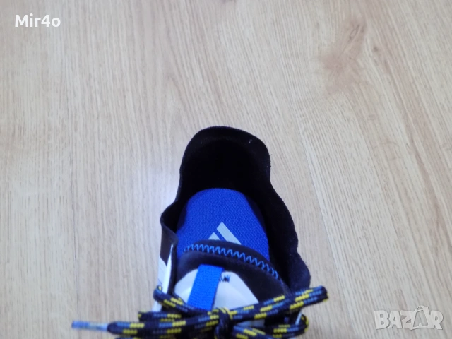 обувки black diamond маратонки сникърси кецове туризъм планина мъжки оригинални номер 43, снимка 13 - Маратонки - 54133347