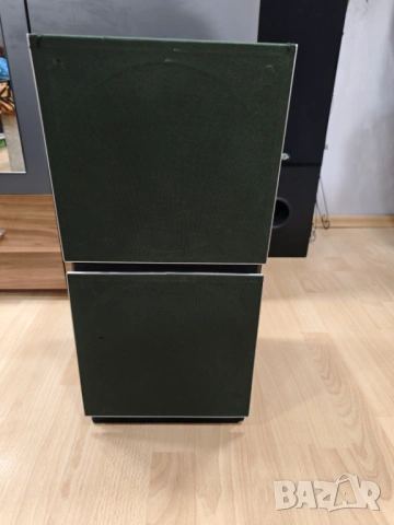 Рядък модел Bang & Olufsen Beovox MC 120.2 – Уникален звук!, снимка 12 - Тонколони - 53918999