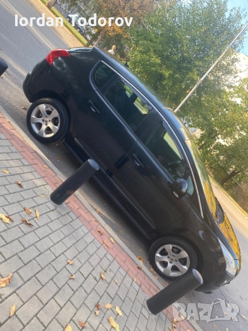 Peugeot 3008 , снимка 4 - Автомобили и джипове - 52153296