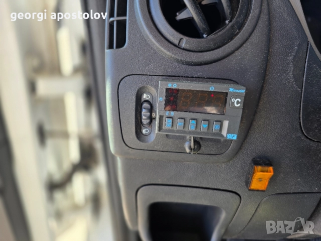 продава се , снимка 12 - Бусове и автобуси - 52258233