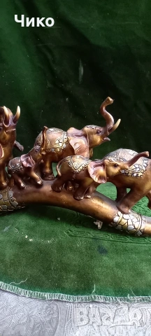 красив старинен сувенир, снимка 3 - Антикварни и старинни предмети - 54117900