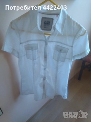 Дамска риза 