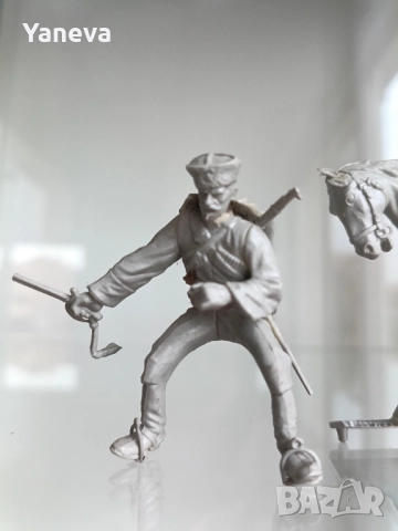 Vintage, руски играчки от СОЦА. , снимка 10 - Фигурки - 52306777