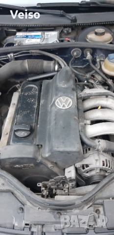 Пасат 1.6 , снимка 4 - Автомобили и джипове - 53399185