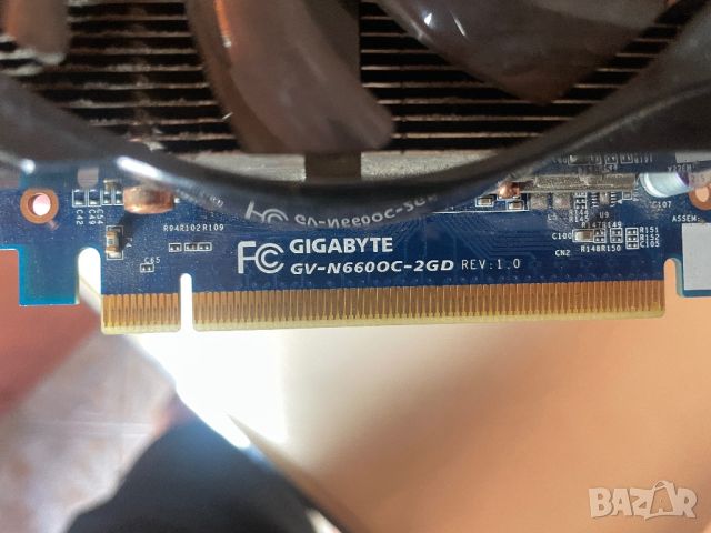 Nvidia GTX 660 2GB, снимка 4 - Видеокарти - 46230298