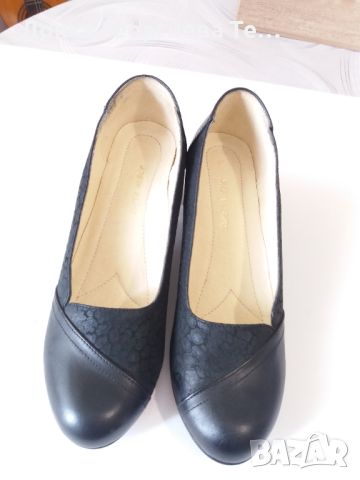 Елегантни ежедневни обувки., снимка 2 - Дамски обувки на ток - 45077968