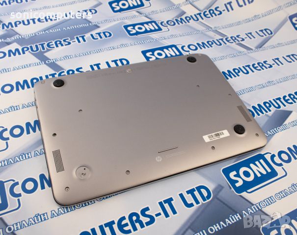 Лаптоп Hp Stream Notebook AMD A4-6400T/2GB DDR3/ 32GB SSD/ 14", снимка 11 - Лаптопи за дома - 45432440
