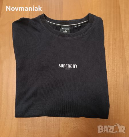Superdry-Много Запазена , снимка 13 - Тениски - 45778483