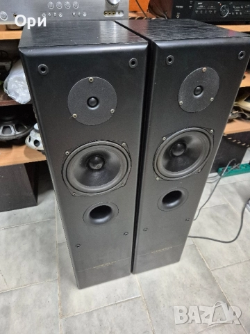 Тонколони Audioflex AX-PRO, снимка 3 - Тонколони - 52199998