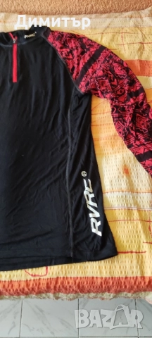 RVRC, снимка 2 - Блузи - 51682652